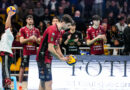 Pallavolo A3M Spareggio Promozione – Il terzo atto si gioca nella giorno della festività della Santa Pasqua