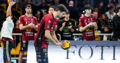 Pallavolo A3M Spareggio Promozione – Il terzo atto si gioca nella giorno della festività della Santa Pasqua