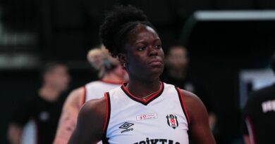 Pallavolo LeNostreInterviste – Anna Adelusi: “Questa esperienza in Turchia mi ha dato solo aspetti positivi”