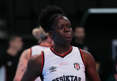 Pallavolo LeNostreInterviste – Anna Adelusi: “Questa esperienza in Turchia mi ha dato solo aspetti positivi”