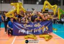Pallavolo B1F  – Aumentano le squadre già promosse in A3 con il nuovo format della stagione 2026–27: ecco il quadro