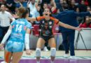 Pallavolo Mercato – Asia Bonelli per la quarta stagione consecutiva alla Balducci Macerata