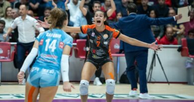 Pallavolo Mercato – Asia Bonelli per la quarta stagione consecutiva alla Balducci Macerata