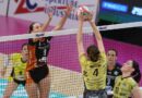 Pallavolo A2F Playoff Promozione – Brescia “restituisce” il 3-1 a Padova: decide la bella di lunedì