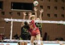 Pallavolo CoppaItalia B1F – Padova-Ravenna: una finale tutta vedere