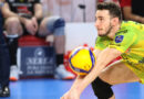 Pallavolo SL – Balaso alla vigilia della serie di Finale Scudetto: “Arriviamo pronti, consapevoli delle nostre possibilità”