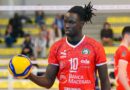 Pallavolo Mercato – Il centrale Bara Fall saluta Macerata per andare alla Vero Volley Monza?