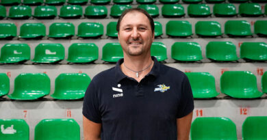 Pallavolo A3M – Castellana Grotte riparte da coach Barbone, per lui un rinnovo biennale