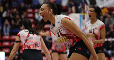 Pallavolo iVolleygram – Maria Teresa Bassi saluta Melendugno: “A più di 1000 km da casa, non mi sono mai sentita così a casa”