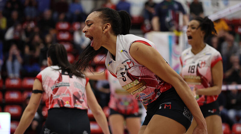 Pallavolo iVolleygram – Maria Teresa Bassi saluta Melendugno: “A più di 1000 km da casa, non mi sono mai sentita così a casa”