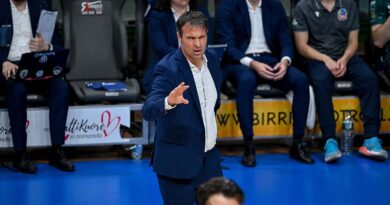 Pallavolo SL – Battocchio: “La nostra stagione? Se parliamo del risultato il voto è 10, ma dal punto di vista personale non posso dirla positiva”