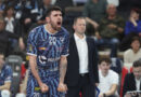 Pallavolo SL – Cisterna ha salutato Efe Bayram
