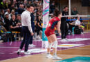 Pallavolo A2F – Trento, Coach Beltrami dopo Brescia – Trento 2-3