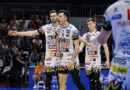 Pallavolo SL – Ben Tara: “Una gran bella vittoria oggi, sono contento di come abbiamo giocato”