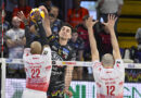 Pallavolo SL – Ben Tara dopo Gara 1 con Piacenza: “La chiave per Gara 2 sarà tenere lo stesso focus e la stessa aggressività”