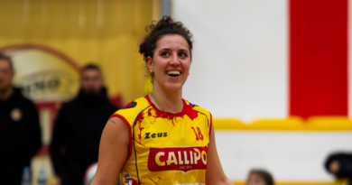 Pallavolo B1F GirD – L’occasione di Vibo: doppio turno interno contro Teramo e Jesi può essere decisivo per l’aritmetica promozione in A3