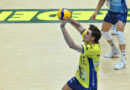 Pallavolo SL – Arthur Bento: “Questo play off per noi è molto importante, vogliamo finire la stagione con una vittoria”