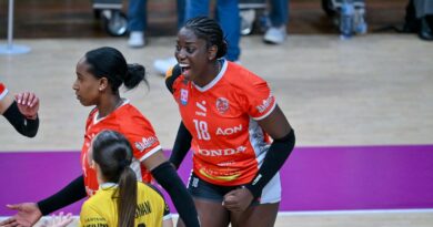 Pallavolo Mercato – Akimova e Miner salutano Milano, in arrivo alla corte di Lavarini Giulia Gennari e Diop