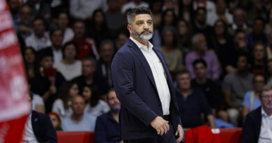 Pallavolo SL – Boninfante: “Con una squadra come Perugia serviva fare tanto in più, purtroppo ad oggi non ce l’abbiamo”