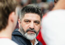 Pallavolo Cev M – Boninfante: “L’obiettivo era cercare di arrivare fino in fondo, adesso ci siamo”