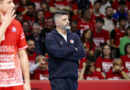 Pallavolo Cev M – Boninfante: “Finire così, e vedere tutti gioire con la maglia rossa, è bellissimo”