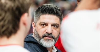 Pallavolo Cev M – Boninfante: “L’obiettivo era cercare di arrivare fino in fondo, adesso ci siamo”