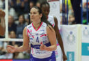 Pallavolo A1F – Bosio: “Volevamo tanto far vedere chi siamo veramente”