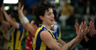 Pallavolo Mercato – Doppia notizia da S.G. Marignano: confermata Martina Bracchi, salutata Edinara Brancher