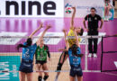 Pallavolo A2F – Brescia, Coach Solforati dopo Brescia – Trento 2-3