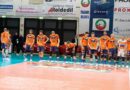 Pallavolo A2M PlayOff Promozione – Brescia di slancio in semifinale, Macerata lotta ma cade 0-3