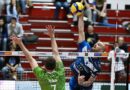 Pallavolo A2M PlayOff Promozione – Brescia inizia con un meritato 3-1 su Macerata
