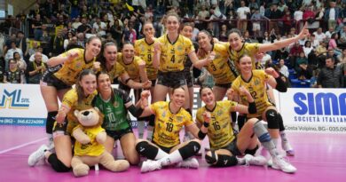 Pallavolo A2F PlayOff Promozione – Brescia ha raggiunto Altafratte: la finale s’inizia nel prossimo week end