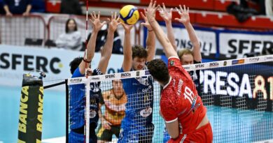 Pallavolo A1M PlayOff Promozione – Consoli Sferc Brescia pronta per le sfide dei quarti: domenica arriva Macerata per Gara1