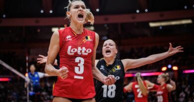 Pallavolo Belgio – Herbots e Van Avermaet guidano la “long list” del Belgio femminile in vista di VNL ed Europeo