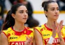 Pallavolo B1F GirD – Vibo a Modica per conservare il primato solitario in classifica generale