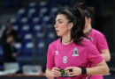 Pallavolo A1F – Sonia Candi rimane una “Tigre”