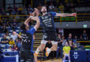 Pallavolo SL – Caneschi: “Una bella partita, noi ci abbiamo creduto un ‘goccino’ di meno”