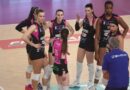 Volley A2F – Cuello: “Quando arrivano i momenti importanti ci mettiamo alla prova, oggi gara più che soddisfacente”