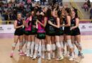 Pallavolo A2F Salvezza – Casalmaggiore conquista tre punti con Altino e festeggia la salvezza