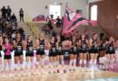Pallavolo A2F Salvezza – Costagli: “E’ stata una partita bellissima, è stato bello chiudere qui con il nostro pubblico”