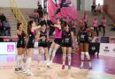 Pallavolo A2F Salvezza – Laura Pasquino: “Meglio di così non poteva andare”