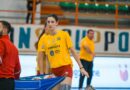 Pallavolo Mercato – La centrale Landucci e la rientrante Farriol per i “muri” della Balducci Macerata