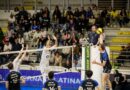 Pallavolo SL PlayOff 5 posto – Milano avanza, ma soffre parecchio contro i “resti” di Cisterna