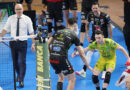 Pallavolo SL – Medei: “Tatticamente abbiamo fatto un buon lavoro, ma poi c’è la tecnica e la lucidità”