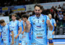 Pallavolo SL – Lorenzo Codarin con la maglia biancoblù di Cuneo fino al 2029
