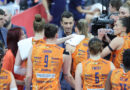 Pallavolo A1F – Santarelli: “Una gran gara, è sembrata facile, ma così non è stato”