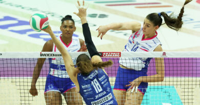 Pallavolo A1F Scudetto – Milano vuole completare la rimonta e rimandare il verdetto a gara5, Conegliano finire la serie