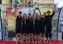 BeachVolley Coppa Italia Società – Vittorie per CUS Torino (F) e IBeach (M)