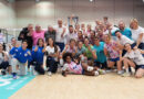 Pallavolo A2F – Costa Volpino, Roberto Dell’Orto, Francesca Dell’Orto e  Luciano Cominetti: “Le ragazze hanno onorato il campo, l’ennesima ciliegina che ci porta in semifinale”