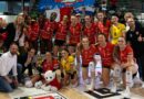Pallavolo A1F Challenge – Cuneo vince con Vallefoglia: la finale secca sarà tutta piemontese